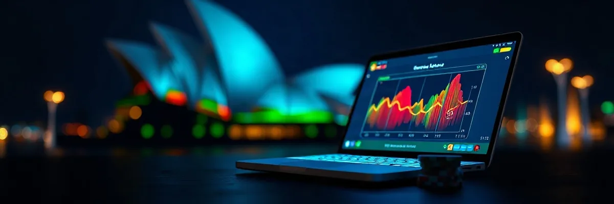 The Scoring Criteria Behind the Table: australian online casino reviews guide for players in Australia