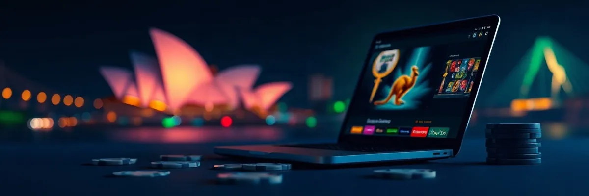 The ten-operator roster in plain terms: best online casino australia guide for players in Australia