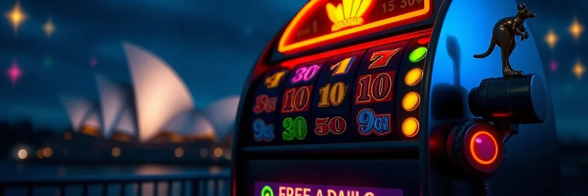 Inside a Real-Money Pokies Lobby: The Anatomy for players in Australia