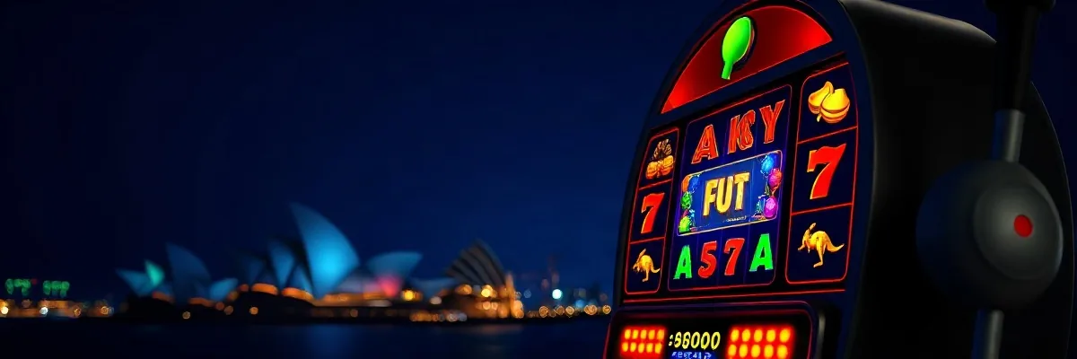 Genuine Markers of a Speed-Focused Casino — best online pokies australia real money fast payout in Australia