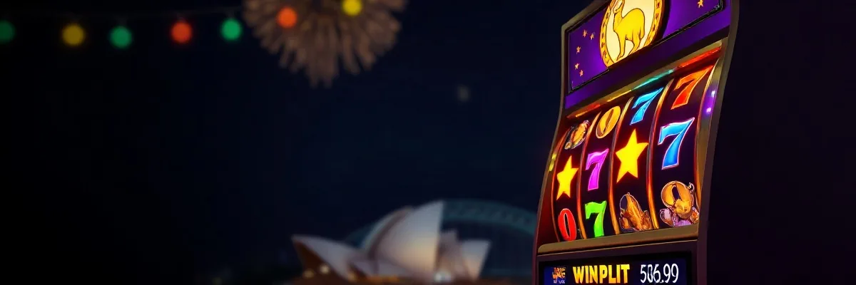 best online pokies australia in Australia — WinSpirit