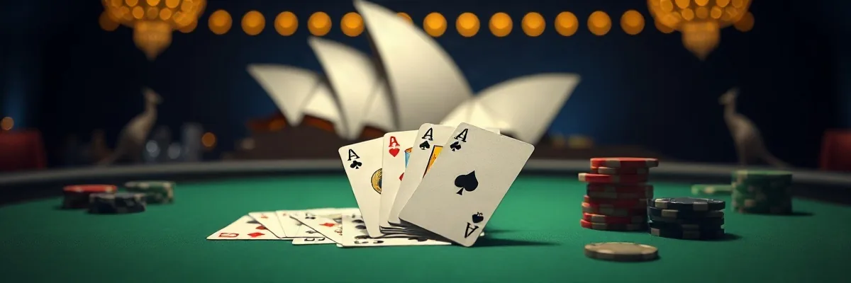 online blackjack real money australia in Australia — Blackjack rules that move the house edge