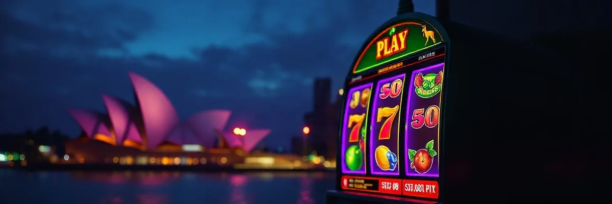 online pokies australia in Australia — How game weighting changes the arithmetic
