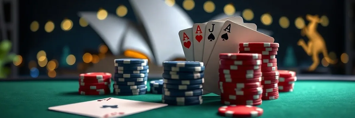 Payment methods and their true costs: poker machines online guide for players in Australia